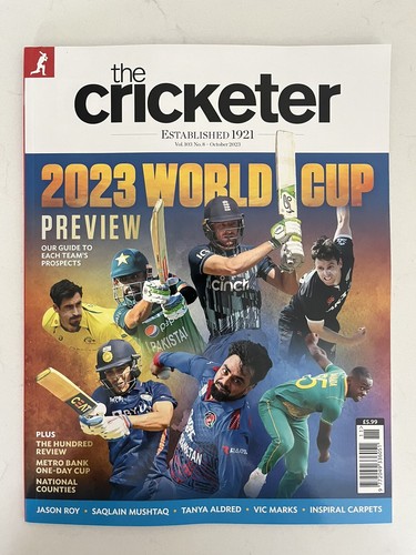 The cricketer cricket - cricketer, world