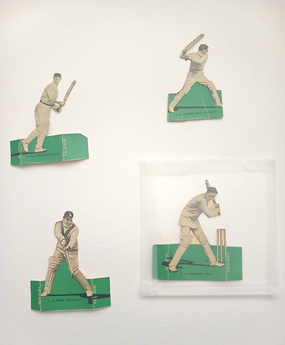 The magnet magazine cricket - the,